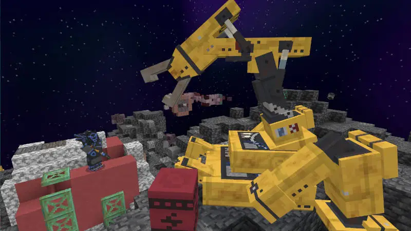 Скриншот Астро Саргассов №2