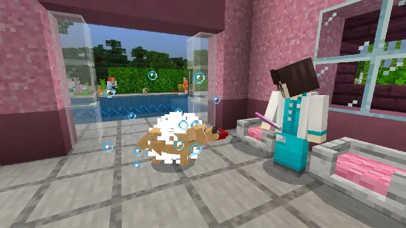 Скриншот Собачий городок №2