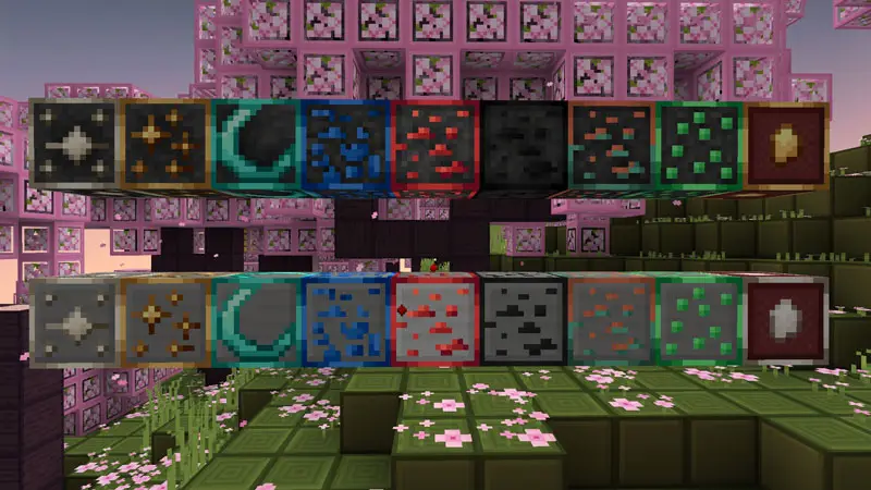 Скриншот Звездная ночь №4