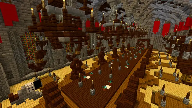 Скриншот Студия Блокер Бразерс №2