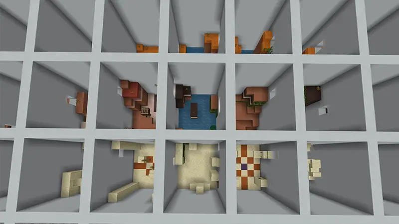 Скриншот Паркура много не бывает №6