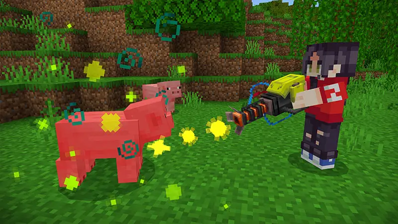 Скриншот Урановая руда №8