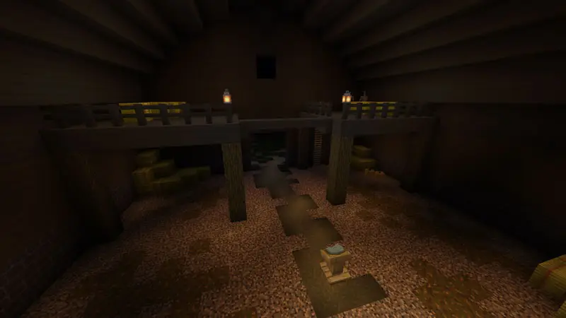 Скриншот Побег с кукурузного поля №6