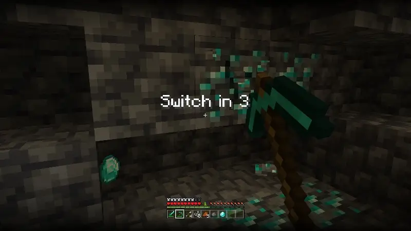 Скриншот Смертельный обмен №1