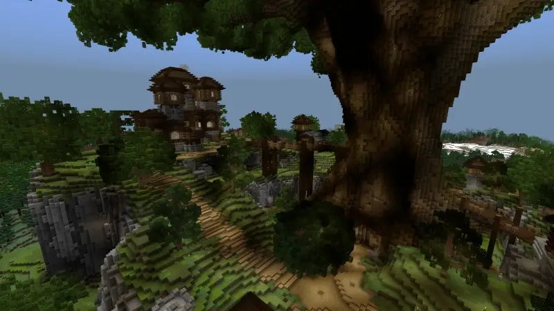 Скриншот Тривиль №3