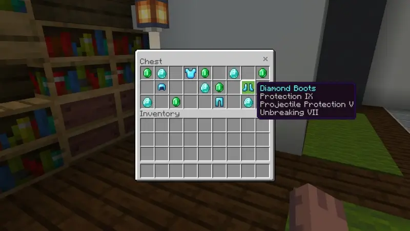 Скриншот Хакерский особняк миллионера №3