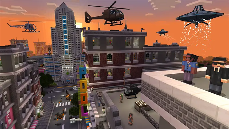 Скриншот Городская жизнь 3 №5