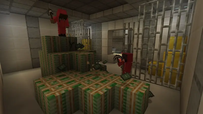 Скриншот Ограбление: Королевский монетный двор №5