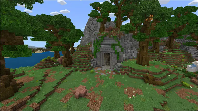 Скриншот Выживание после авиакатастрофы №3