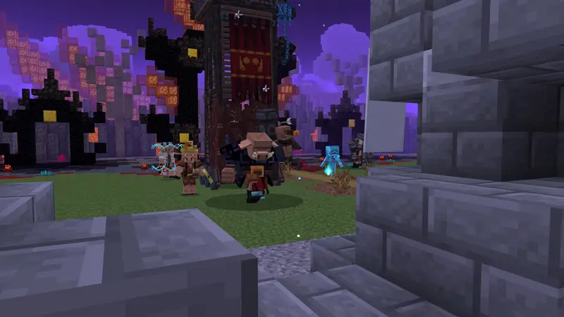 Скриншот Рассвет №2