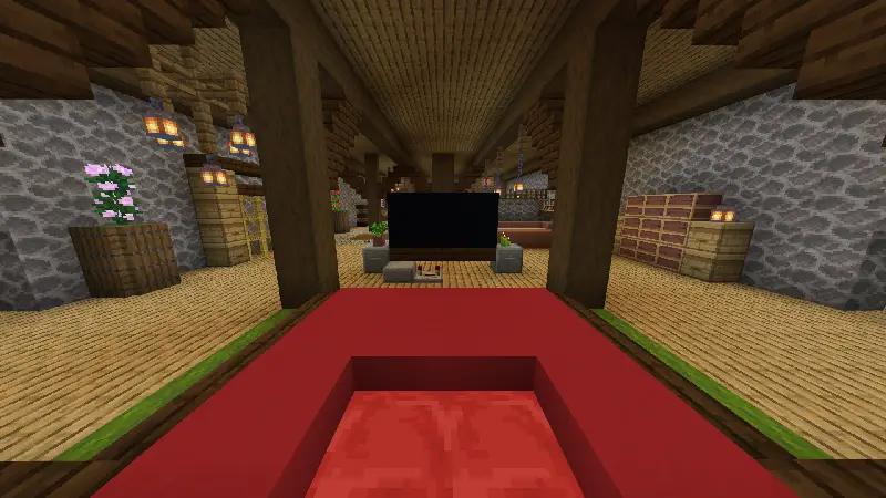 Скриншот Ранчо №1