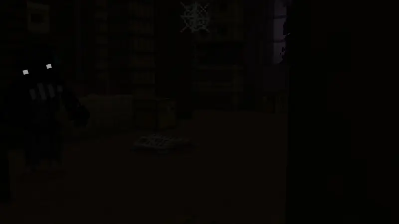 Скриншот Во тьме №5