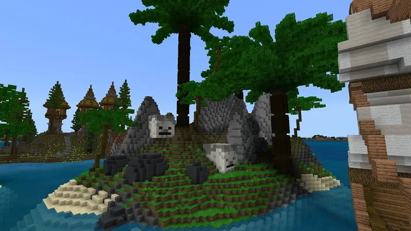 Скриншот Открытие пиратов №3