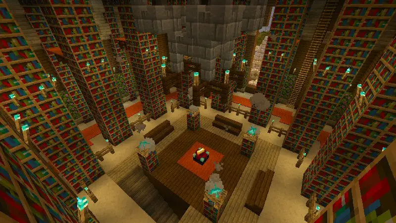 Скриншот Пальмовый дворец №2