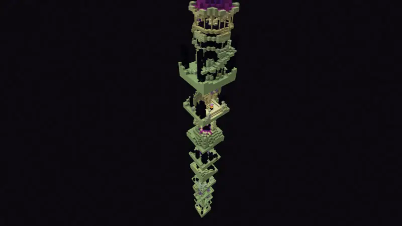 Скриншот Испытание одним фрагментом 2 №5