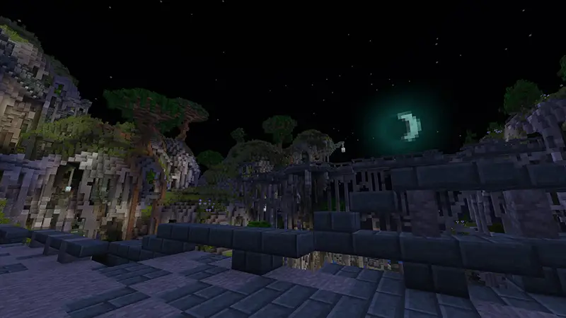 Скриншот Священные водопады №5