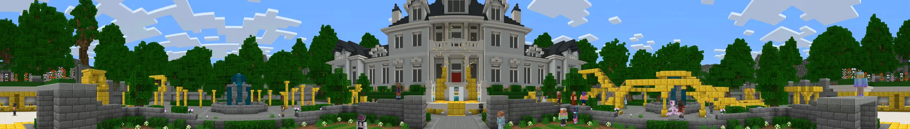 $1,000,000 Hide & Seek panorama