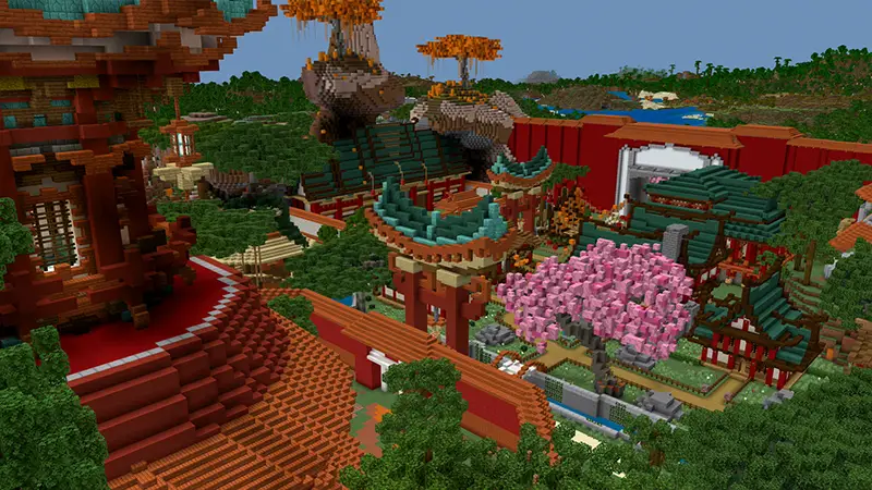 Скриншот МИР АНИМЕ! №5