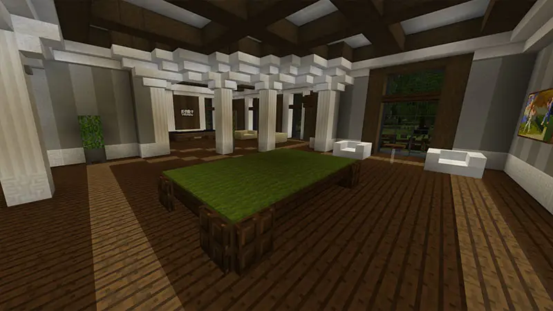 Скриншот Имение Веллингтонов №5