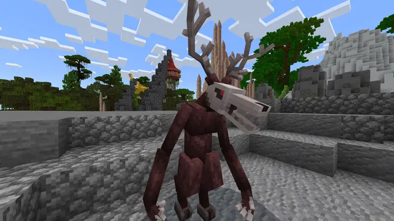 Скриншот Биомные монстры №7