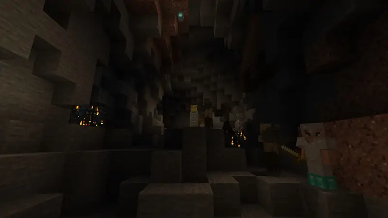 Скриншот Небесный замок №5