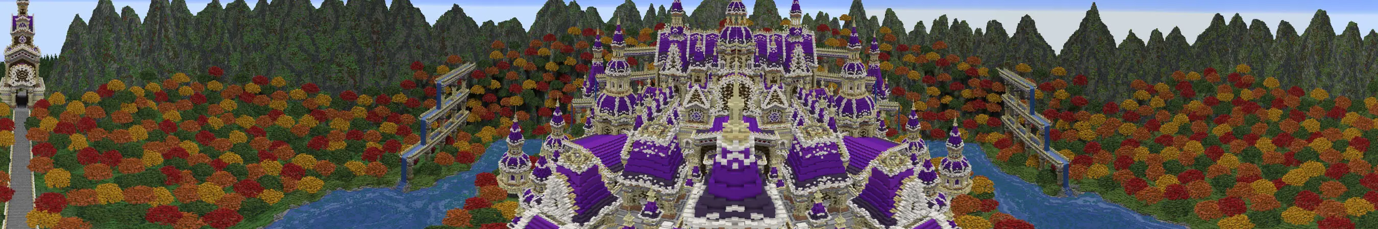 Путешествие авантюриста panorama