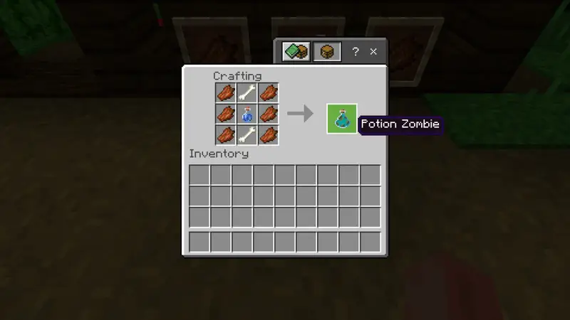 Скриншот Мастерство маскировки №2