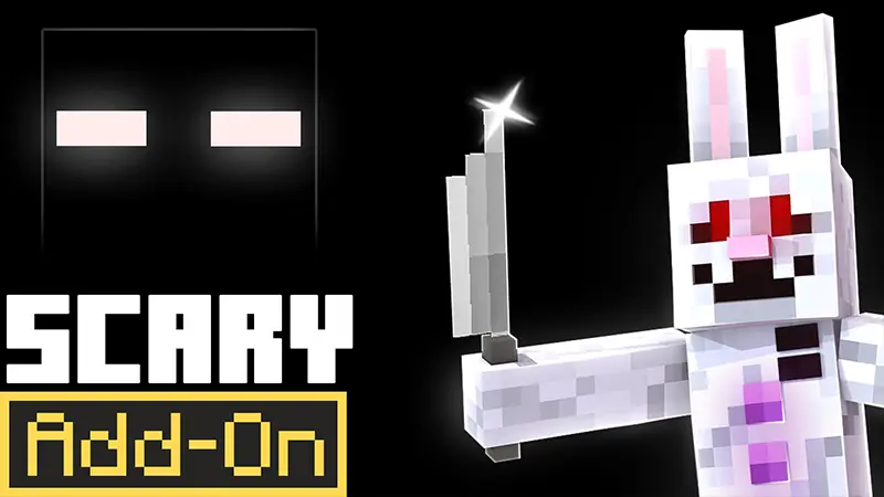 Дополнение SCARY