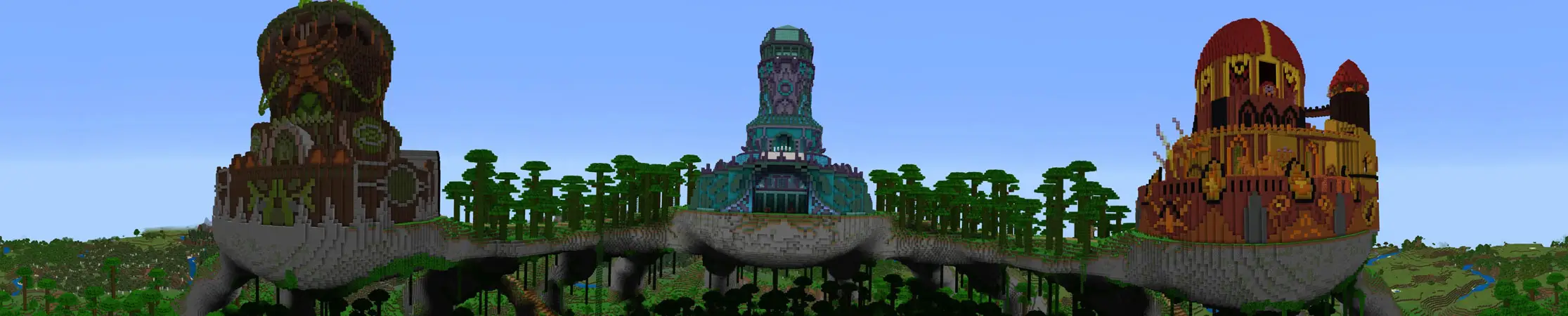 Пророчество panorama