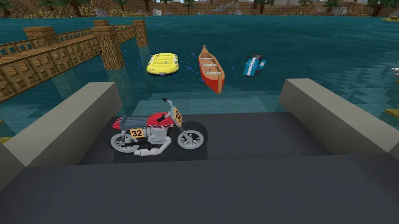 Скриншот Экстремальный сплав №5