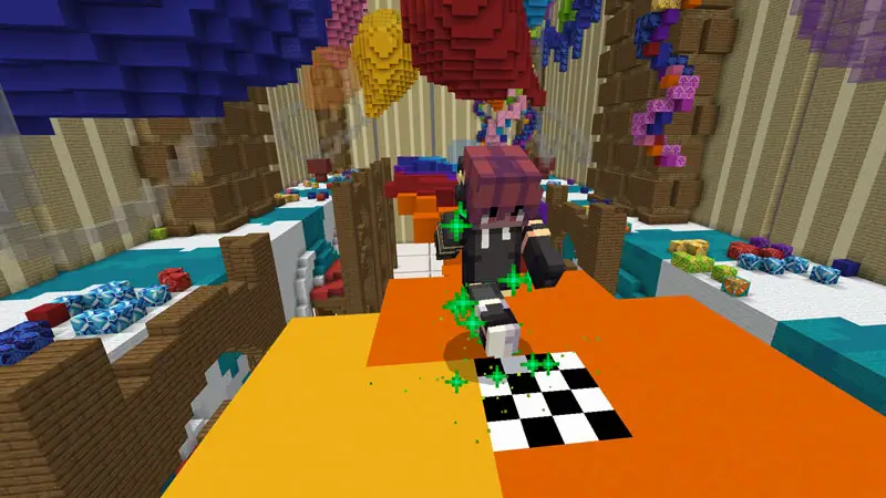 Скриншот Паркурщик 2 №1