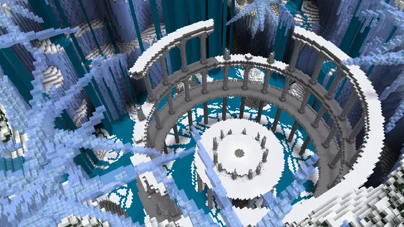 Скриншот Павшее королевство №5