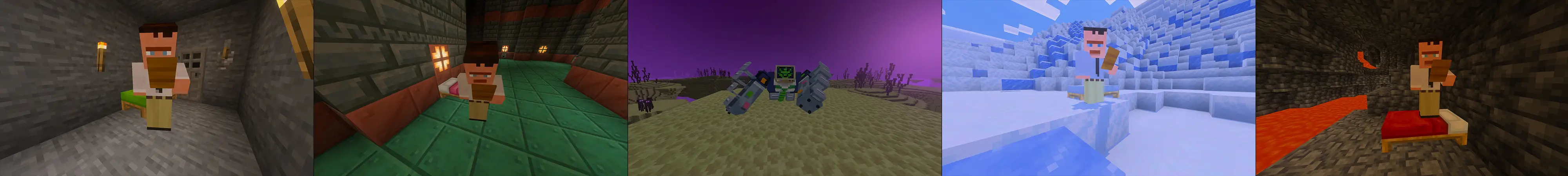 Дополнение Claims Adjuster panorama