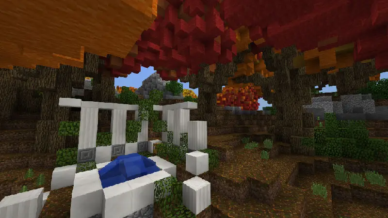 Скриншот Обитель волшебника №4