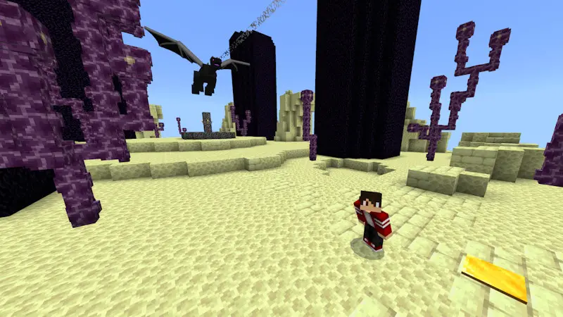 Скриншот Паркур в измерениях №5