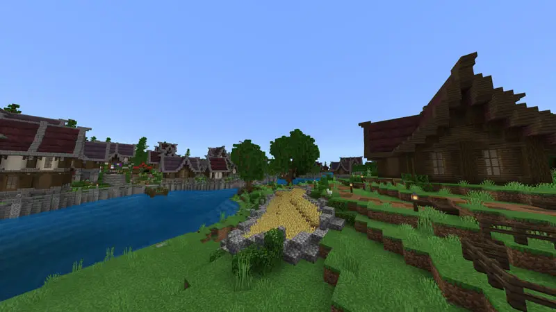 Скриншот Порт Окленда №3