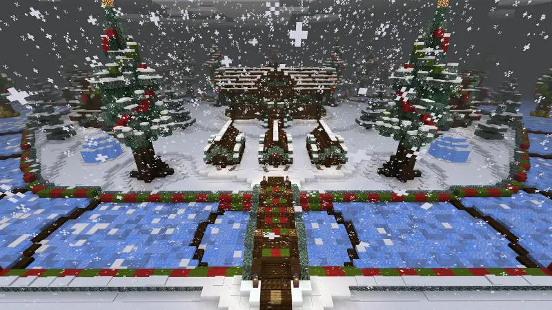 Скриншот Сани №4