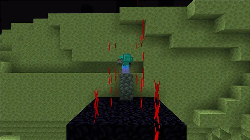 Скриншот Испытание прямой линии №3