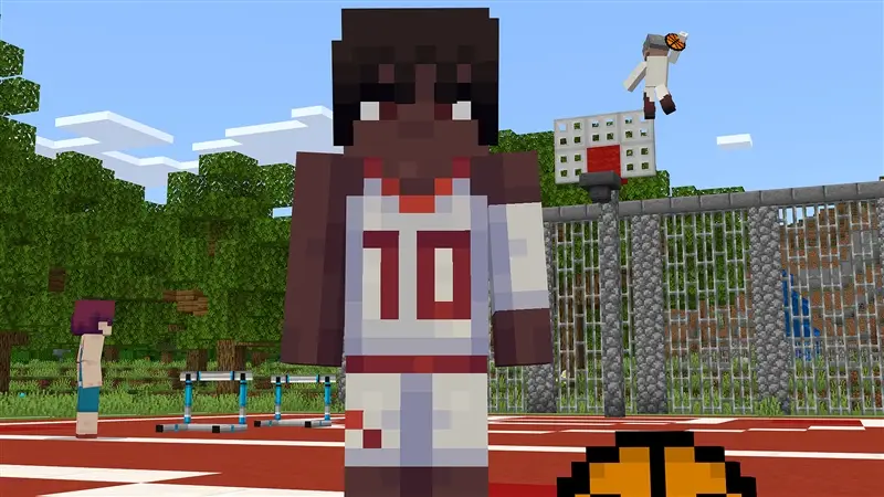 Скриншот Учеба в университете №1