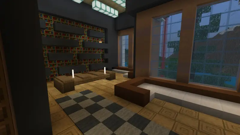 Скриншот Ламеры против профи и против хакеров: особняк №3