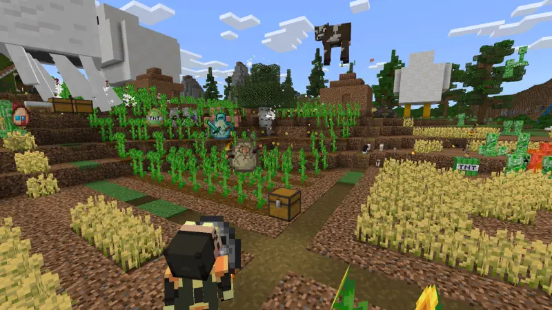 Скриншот Яйца удачи №1