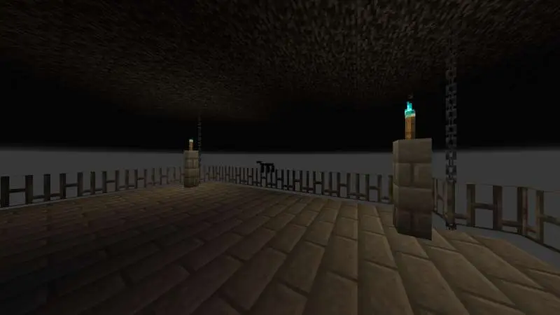 Скриншот Выживание: ультра плоский №4