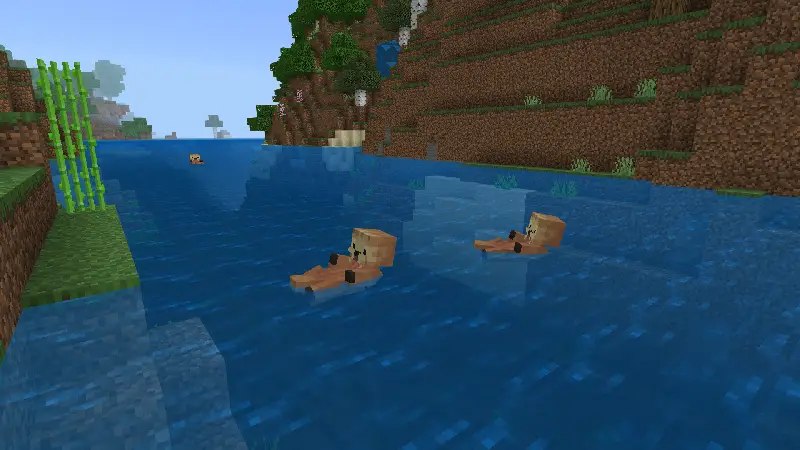 Скриншот Больше существ Add-On №4