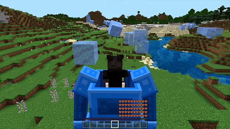 Скриншот Механоиды №3