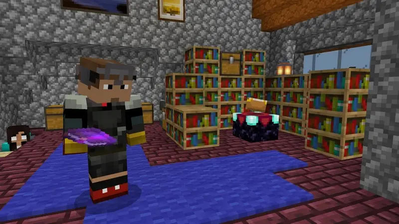 Скриншот Alex Da Noob — мир для выживания №5