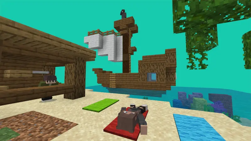 Скриншот Найдите овец №3