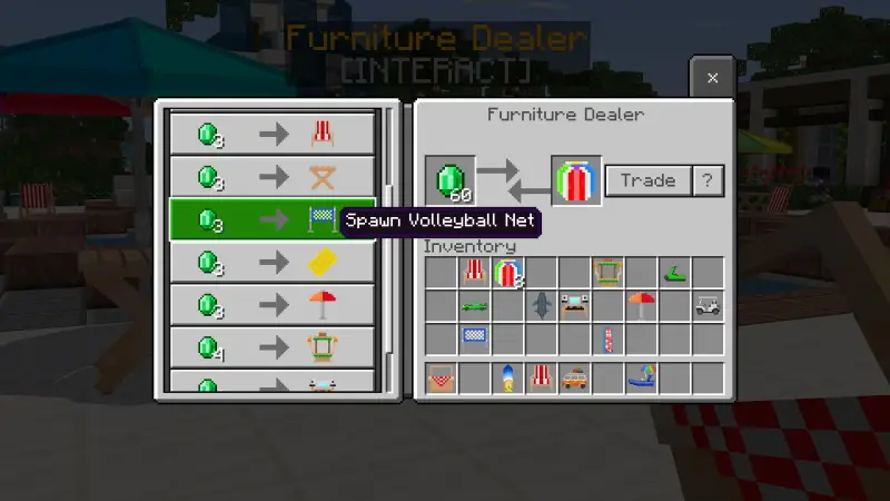 Скриншот Летний особняк миллионера №5