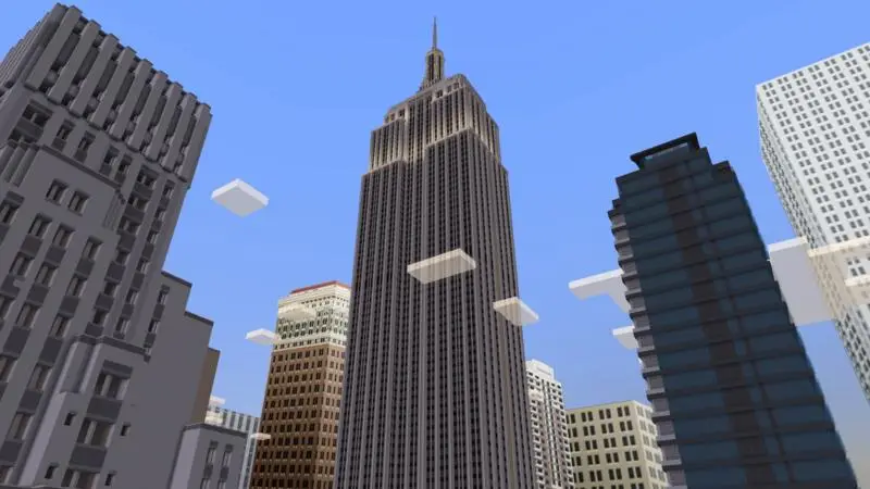 Скриншот Погружение: Нью-Йорк №4