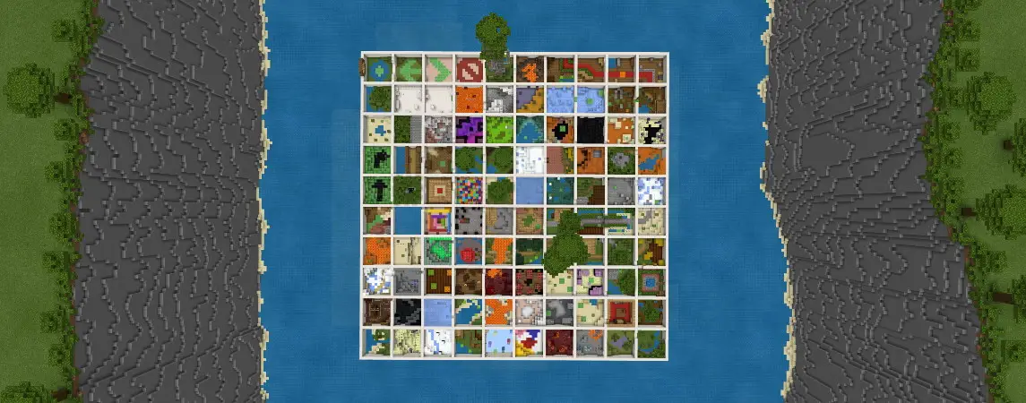 Паркурный рай panorama