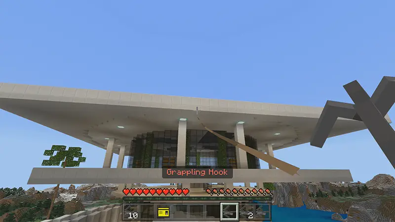 Скриншот ИНСТРУМЕНТЫ АГЕНТА №4